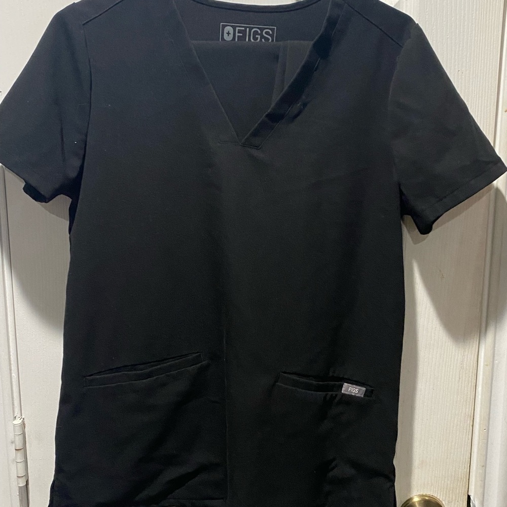 Figs scrubs